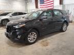 2019 Chevrolet Equinox Ls за продажба в Milwaukee, WI - Front End