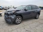2025 Toyota Rav4 Xle იყიდება Indianapolis-ში, IN - Front End