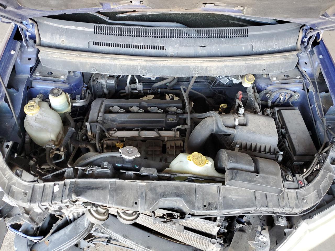 2012 Dodge Journey Se VIN: 3C4PDCAB1CT320052 Lot: 59230915