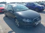2012 AUDI A3 TECHNIK for sale at Copart CHESTER