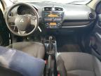 2015 Mitsubishi Mirage De للبيع في Ebensburg، PA - Front End