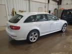 2013 Audi A4 Allroad Premium Plus en Venta en Franklin, WI - Front End