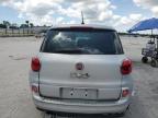2014 Fiat 500L Lounge   na sprzedaż w Fort Pierce, FL - Rear End