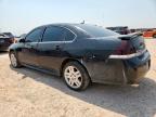 2011 Chevrolet Impala Lt en Venta en Andrews, TX - Hail
