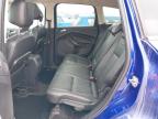 2015 FORD KUGA TITAN for sale at Copart SANDWICH