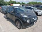 2017 NISSAN JUKE N-CON for sale at Copart SANDWICH