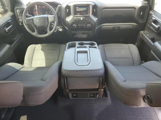  CHEVROLET ALL Models 2019 Gray