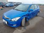 2009 HYUNDAI I30 COMFOR for sale at Copart PETERLEE