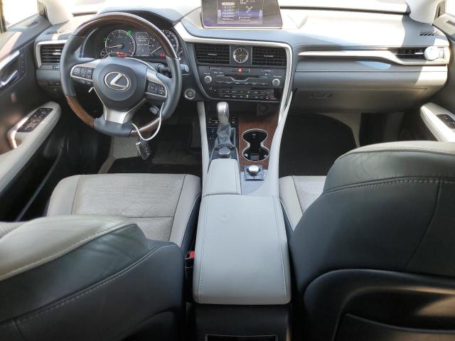 Parquets LEXUS RX350 2016 Gray