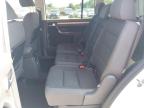 2010 VOLKSWAGEN TOURAN for sale at Copart CASTLEDERMOT - IRELAND
