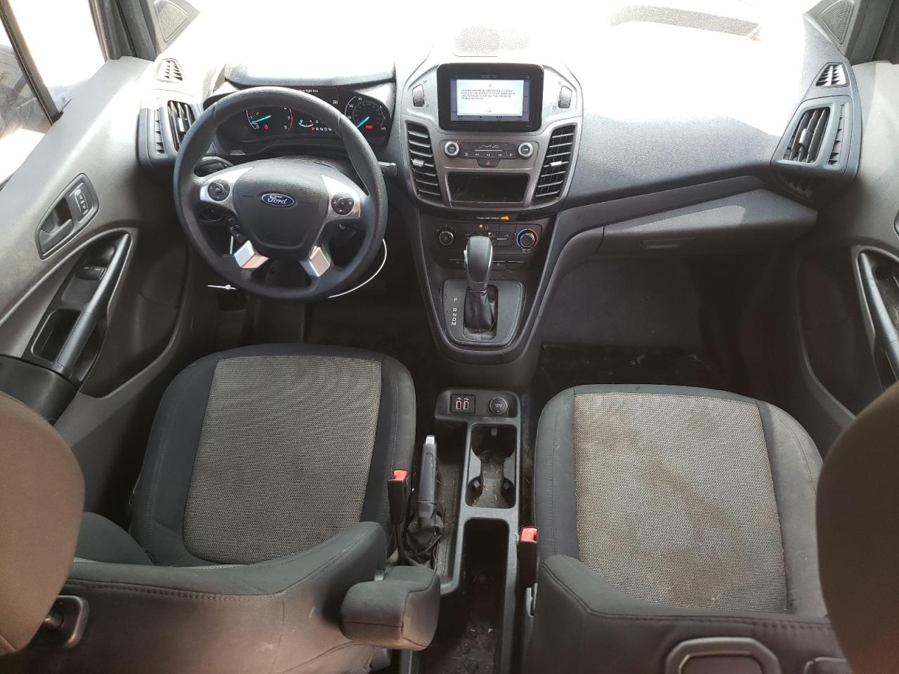 NM0LS7E28L1449304 FORD TRANSIT 2020