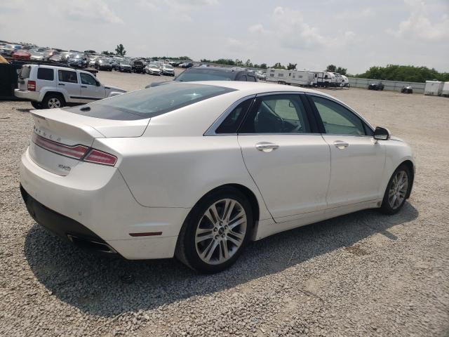 Седаны LINCOLN MKZ 2014 Белый
