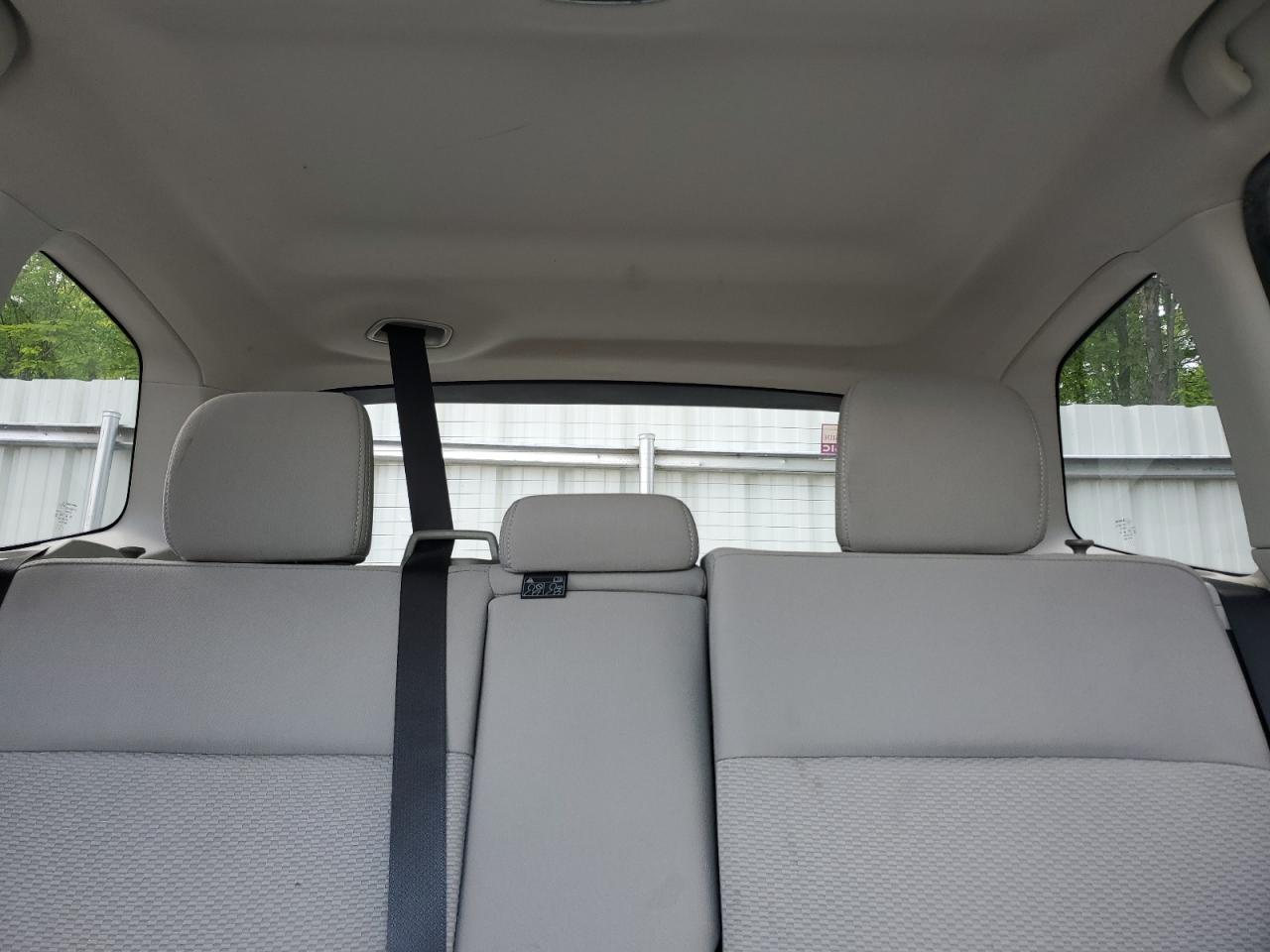2014 Subaru Forester 2.5I Premium VIN: JF2SJAEC9EH436788 Lot: 58361235