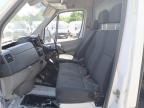2016 MERCEDES BENZ SPRINTER 3 for sale at Copart NEWBURY