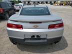 2015 Chevrolet Camaro Lt for Sale in Indianapolis, IN - Side