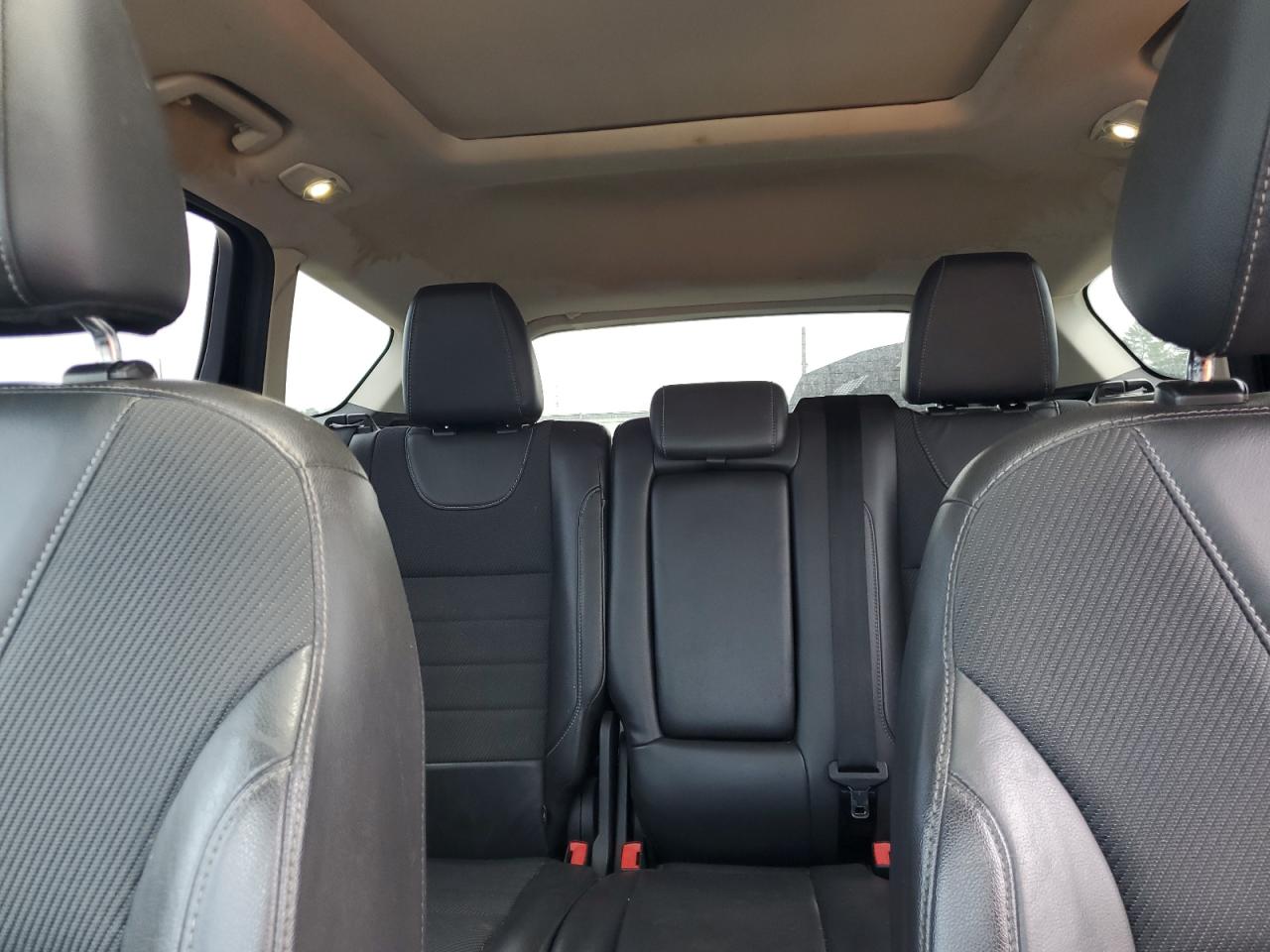 2016 Ford Escape Se VIN: 1FMCU9GX4GUC33595 Lot: 63084225