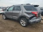 2013 Ford Explorer Limited იყიდება Greenwood-ში, NE - Rear End