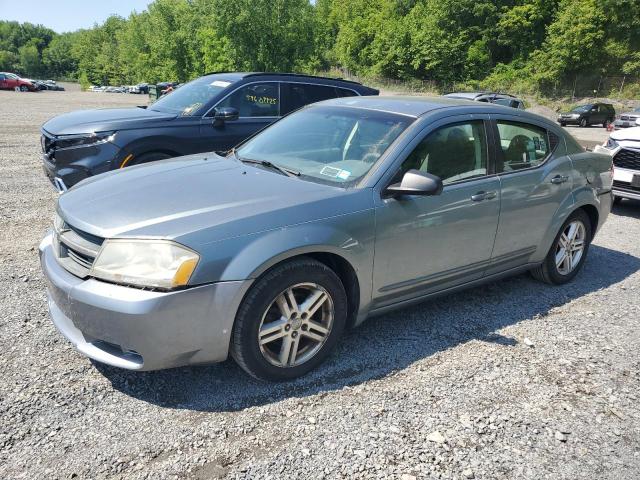 2008 Dodge Avenger Sxt