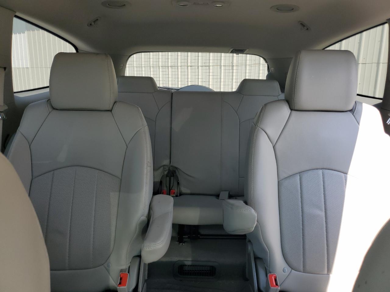 2015 Buick Enclave VIN: 5GAKRBKDXFJ232314 Lot: 62949175