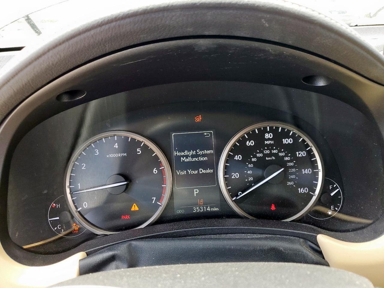 2019 Lexus Nx 300 Base VIN: JTJYARBZ2K2156609 Lot: 62076745