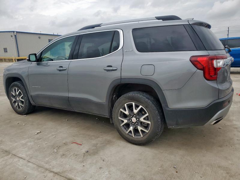  GMC ACADIA 2023 Серый