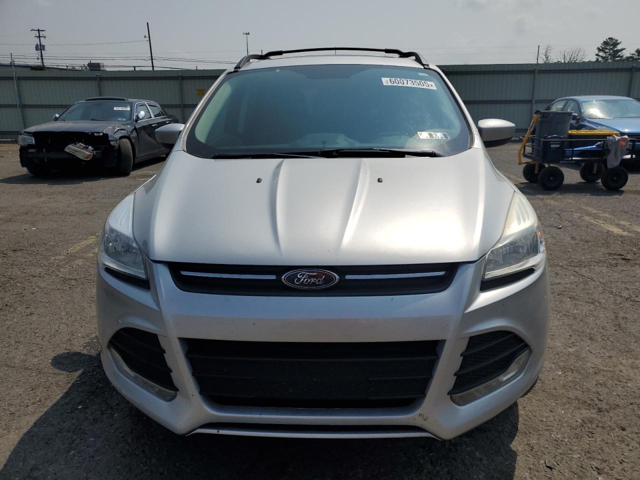 1FMCU0GX1GUA81500 FORD ESCAPE 2016