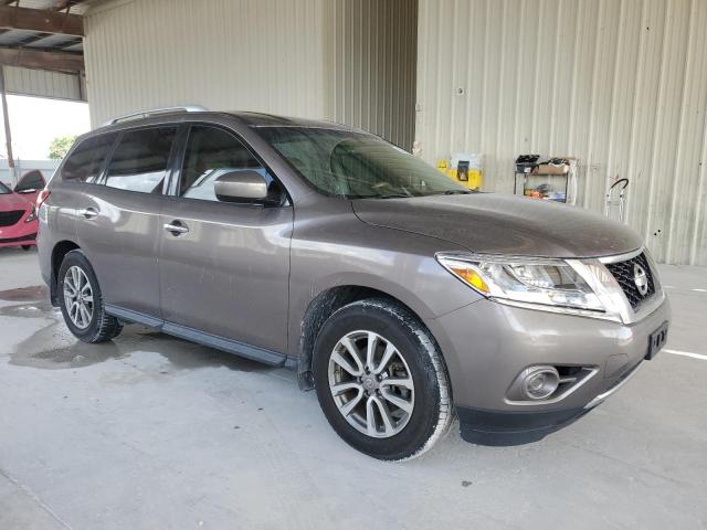  NISSAN PATHFINDER 2014 Szary
