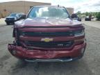 2017 Chevrolet Silverado K1500 Lt for Sale in Gaston, SC - Front End