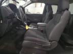 2024 Nissan Frontier S na sprzedaż w Lansing, MI - Front End