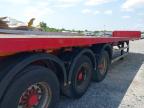 2020 TRAI TRAILER for sale at Copart SANDWICH
