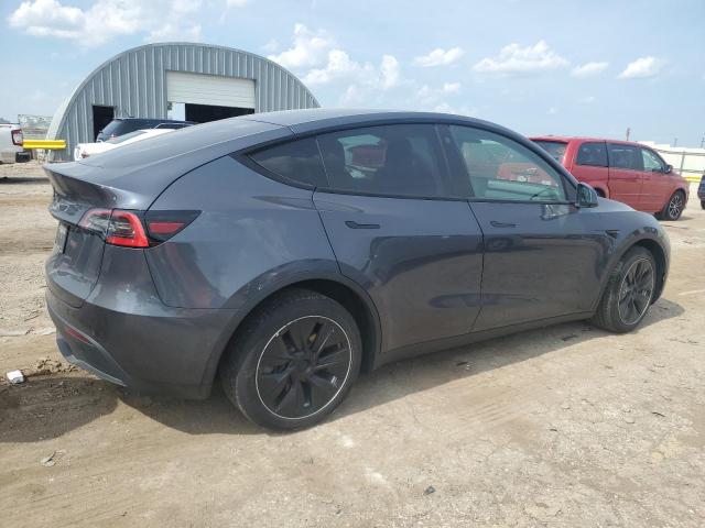  TESLA MODEL Y 2021 Вугільний