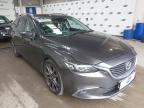 2018 MAZDA 6 SPORT NA for sale at Copart EAST KILBRIDE