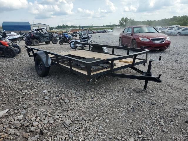2025 Utility Trailer
