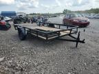 2025 Utility Trailer იყიდება Hueytown-ში, AL - All Over