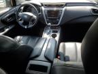 2020 Nissan Murano Sv   de vânzare în Ellwood City, PA - Front End