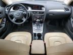 2014 Audi A4 Premium Plus იყიდება Graham-ში, WA - Minor Dent/Scratches