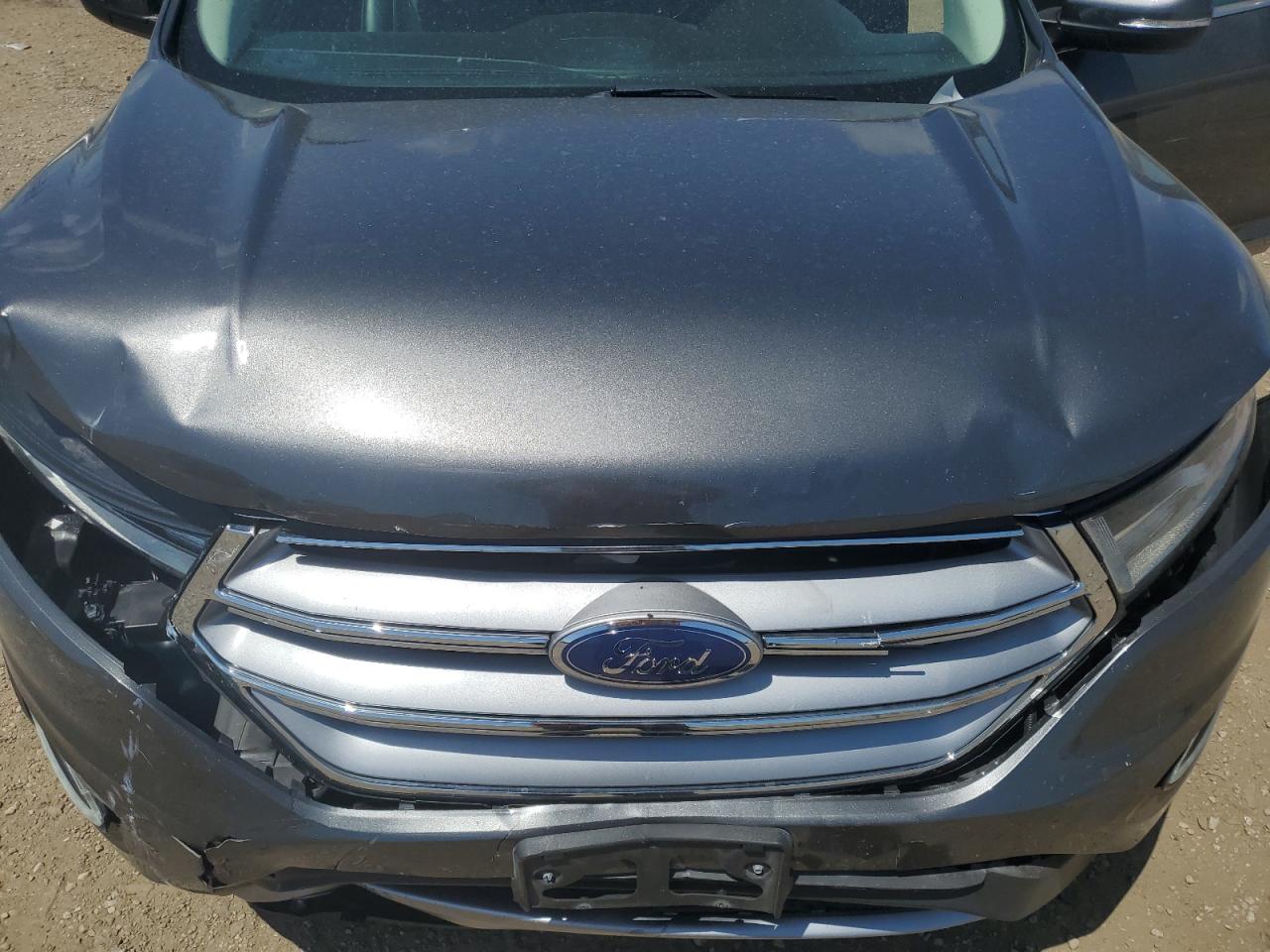 2FMPK4J89HBC52811 FORD EDGE 2017