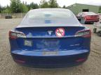 2020 Tesla Model 3  за продажба в Graham, WA - Front End