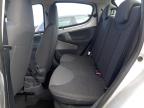 2006 PEUGEOT 107 URBAN for sale at Copart SANDTOFT