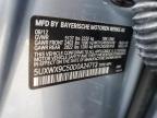 2013 Bmw X3 Xdrive28I   for Sale in Fredericksburg, VA - Front End