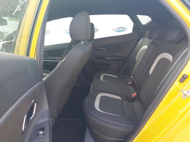 2016 KIA CEED GT-LI