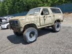 1983 Ford Bronco U100 for Sale in Graham, WA - Front End