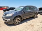 2017 Chevrolet Traverse Lt for Sale in Amarillo, TX - Hail