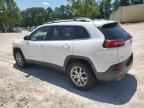 2015 Jeep Cherokee Latitude продається в Knightdale, NC - Minor Dent/Scratches