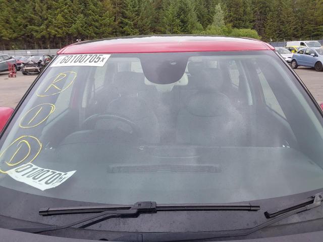 2013 FIAT 500L LOUNG
