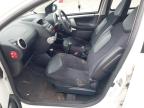 2013 TOYOTA AYGO VVT-I for sale at Copart WHITBURN