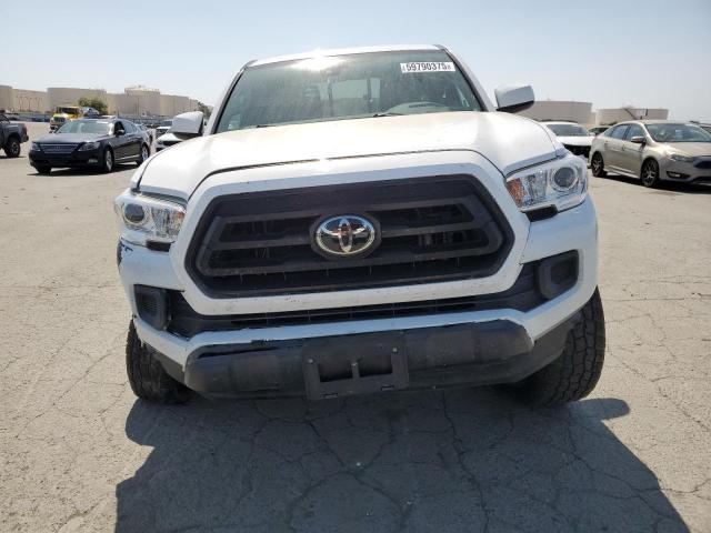  TOYOTA TACOMA 2020 Biały