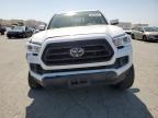 2020 Toyota Tacoma Access Cab   de vânzare în Martinez, CA - Front End