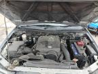 2007 MITSUBISHI L200 WARRI for sale at Copart PETERLEE