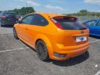 2006 FORD FOCUS ST-2 for sale at Copart SANDTOFT
